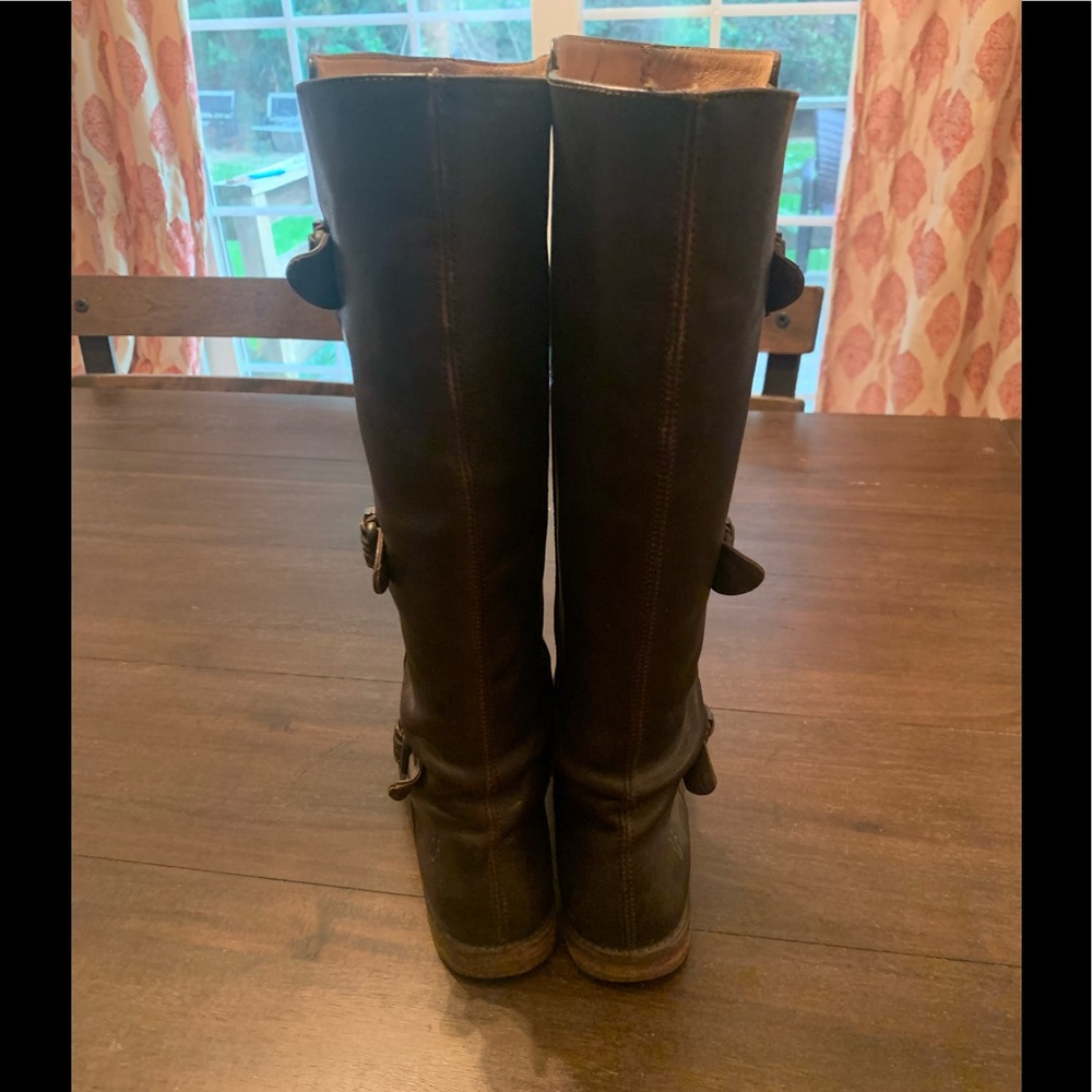 FRYE Boots - Picture 6 of 17